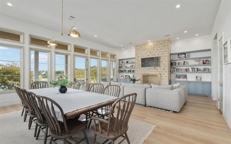 13290 Waterside Drive, Malakoff, TX 75148, 5 Bedrooms Bedrooms, ,6 BathroomsBathrooms,Residential,For Sale,13290 Waterside Drive,0,21089382