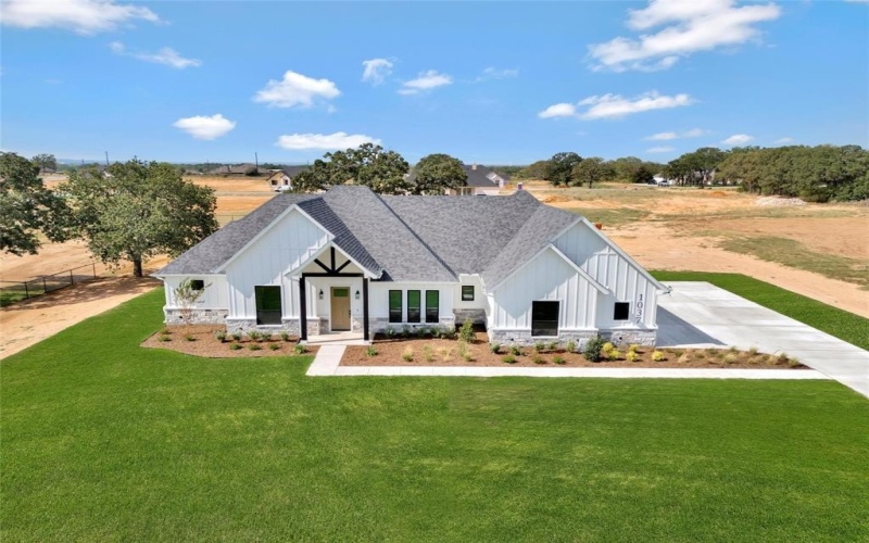 1037 Arbor Vista, Azle, TX 76020, 3 Bedrooms Bedrooms, ,2 BathroomsBathrooms,Residential,For Sale,1037 Arbor Vista,0,21090298