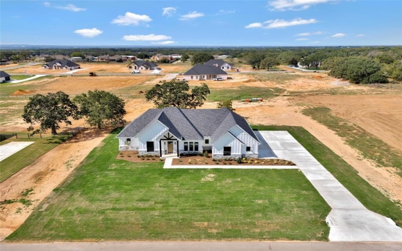 1037 Arbor Vista, Azle, TX 76020, 3 Bedrooms Bedrooms, ,2 BathroomsBathrooms,Residential,For Sale,1037 Arbor Vista,0,21090298