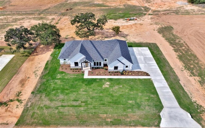 1037 Arbor Vista, Azle, TX 76020, 3 Bedrooms Bedrooms, ,2 BathroomsBathrooms,Residential,For Sale,1037 Arbor Vista,0,21090298