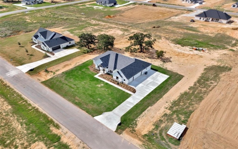 1037 Arbor Vista, Azle, TX 76020, 3 Bedrooms Bedrooms, ,2 BathroomsBathrooms,Residential,For Sale,1037 Arbor Vista,0,21090298
