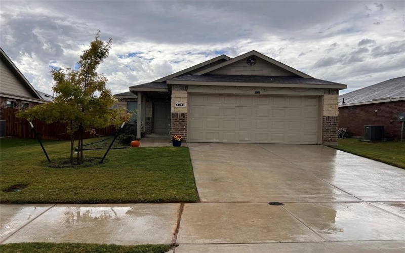 14941 Trapper Trail, Fort Worth, TX 76052, 3 Bedrooms Bedrooms, ,2 BathroomsBathrooms,Residential,For Sale,14941 Trapper Trail,0,21090450