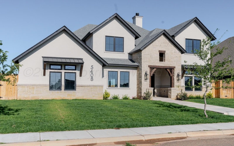 5408 Wesley Drive, Amarillo, TX 79119, 4 Habitaciones Habitaciones , ,3 BañosBaños,Residential,En Venta,5408 Wesley Drive,25-2069