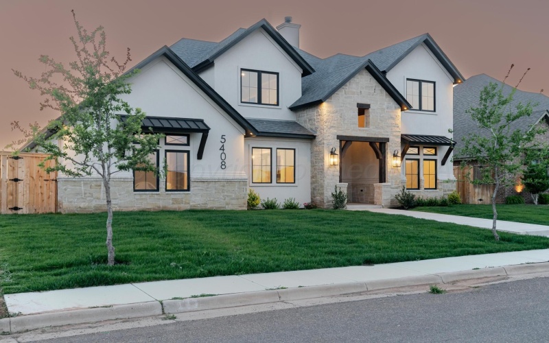5408 Wesley Drive, Amarillo, TX 79119, 4 Habitaciones Habitaciones , ,3 BañosBaños,Residential,En Venta,5408 Wesley Drive,25-2069
