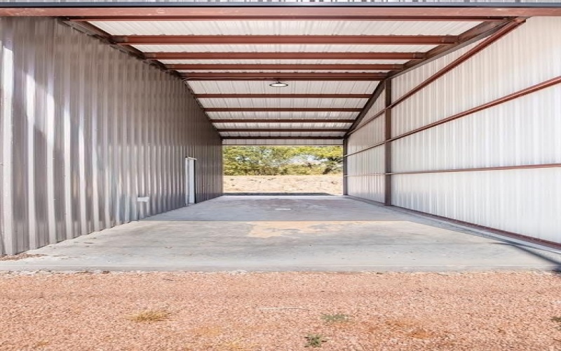 101 Richards, Brady, TX 76825, ,Commercial Sale,For Sale,101 Richards,0,21091305