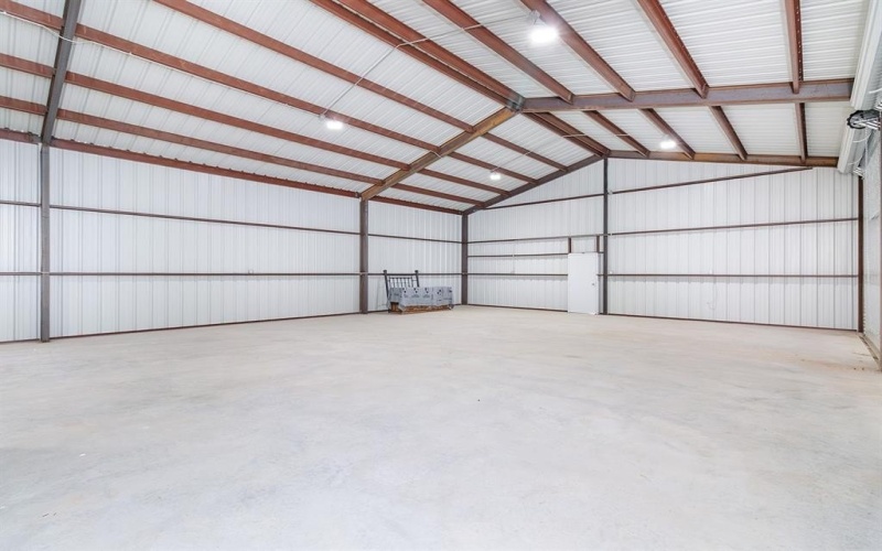 101 Richards, Brady, TX 76825, ,Commercial Sale,For Sale,101 Richards,0,21091305