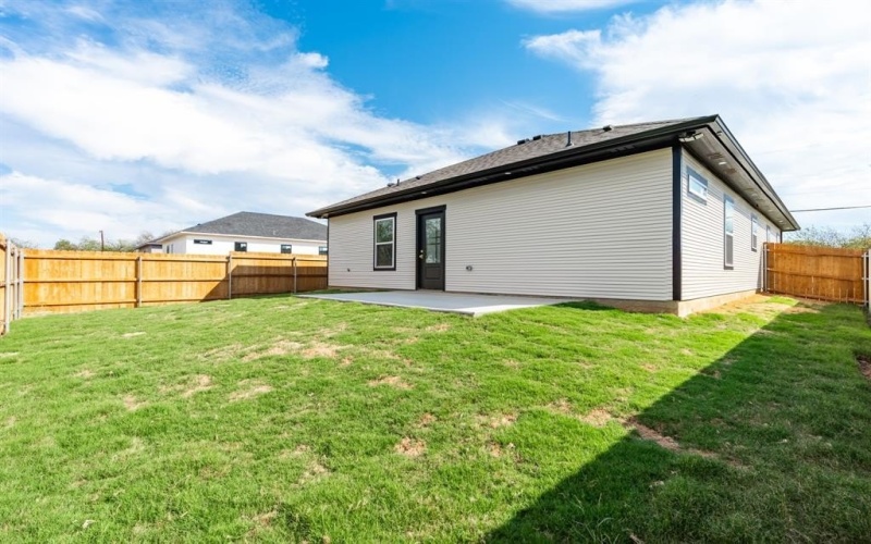 702 S Ivy Street, Hillsboro, TX 76645, 3 Bedrooms Bedrooms, ,2 BathroomsBathrooms,Residential,For Sale,702 S Ivy Street,0,21091782