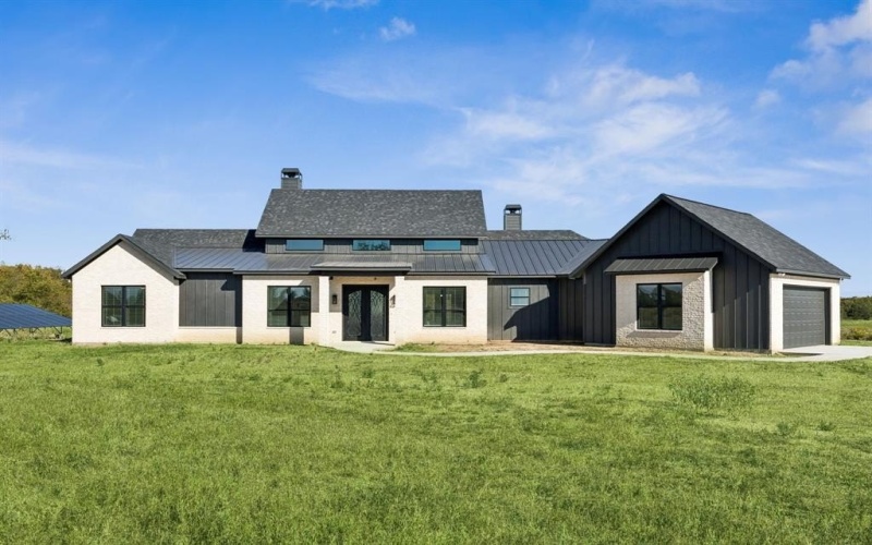 Lot 3 BLK 3, Lone Oak, TX 75453, 4 Bedrooms Bedrooms, ,3 BathroomsBathrooms,Residential,For Sale,Lot 3 BLK 3,0,21091947