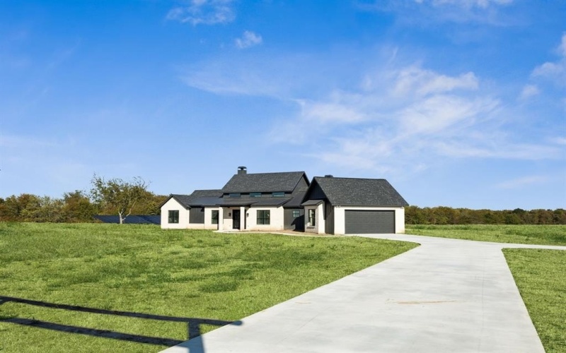 Lot 3 BLK 3, Lone Oak, TX 75453, 4 Bedrooms Bedrooms, ,3 BathroomsBathrooms,Residential,For Sale,Lot 3 BLK 3,0,21091947