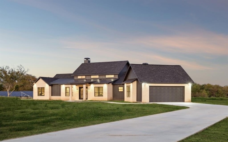 Lot 3 BLK 3, Lone Oak, TX 75453, 4 Bedrooms Bedrooms, ,3 BathroomsBathrooms,Residential,For Sale,Lot 3 BLK 3,0,21091947