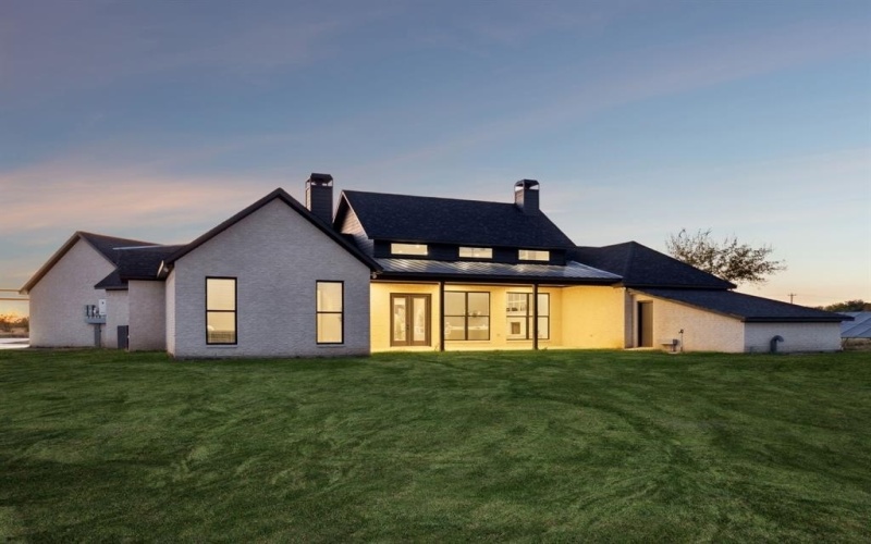 Lot 3 BLK 3, Lone Oak, TX 75453, 4 Bedrooms Bedrooms, ,3 BathroomsBathrooms,Residential,For Sale,Lot 3 BLK 3,0,21091947