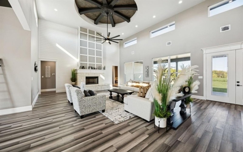 Lot 3 BLK 3, Lone Oak, TX 75453, 4 Bedrooms Bedrooms, ,3 BathroomsBathrooms,Residential,For Sale,Lot 3 BLK 3,0,21091947