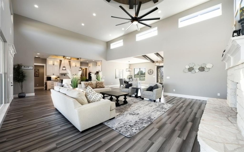 Lot 3 BLK 3, Lone Oak, TX 75453, 4 Bedrooms Bedrooms, ,3 BathroomsBathrooms,Residential,For Sale,Lot 3 BLK 3,0,21091947