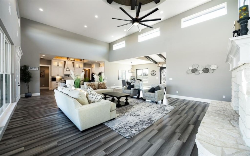 Lot 3 BLK 3, Lone Oak, TX 75453, 4 Bedrooms Bedrooms, ,3 BathroomsBathrooms,Residential,For Sale,Lot 3 BLK 3,0,21091947