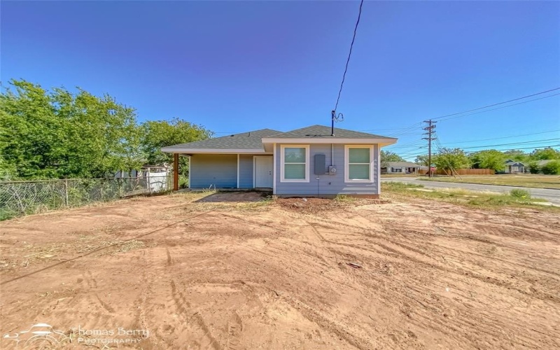 442 Portland Avenue, Abilene, TX 79605, 3 Habitaciones Habitaciones , ,2 BañosBaños,Residential,En Venta,442 Portland Avenue,0,21091971