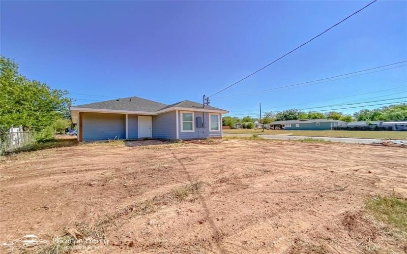 442 Portland Avenue, Abilene, TX 79605, 3 Habitaciones Habitaciones , ,2 BañosBaños,Residential,En Venta,442 Portland Avenue,0,21091971