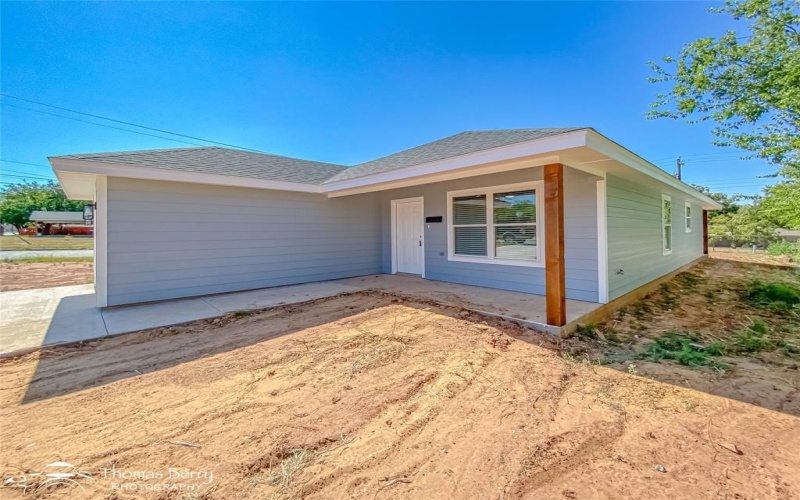 442 Portland Avenue, Abilene, TX 79605, 3 Habitaciones Habitaciones , ,2 BañosBaños,Residential,En Venta,442 Portland Avenue,0,21091971