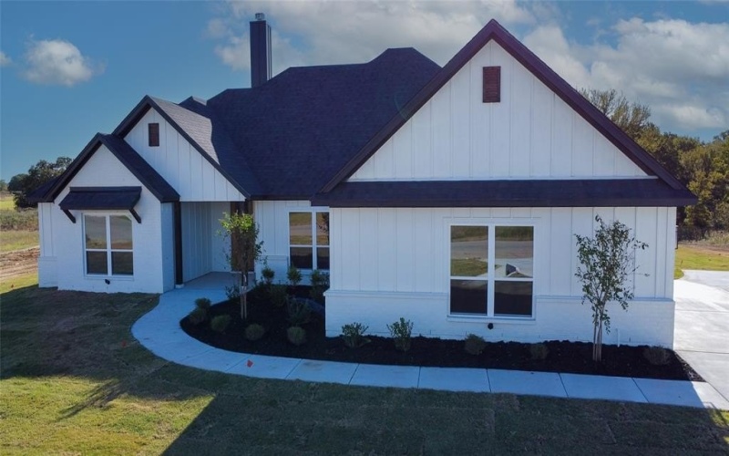 216 Stuart Street, Paradise, TX 76073, 4 Habitaciones Habitaciones , ,2 BañosBaños,Residential,En Venta,216 Stuart Street,0,21091976