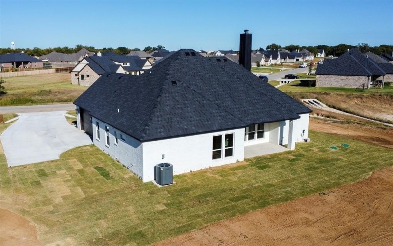 216 Stuart Street, Paradise, TX 76073, 4 Habitaciones Habitaciones , ,2 BañosBaños,Residential,En Venta,216 Stuart Street,0,21091976