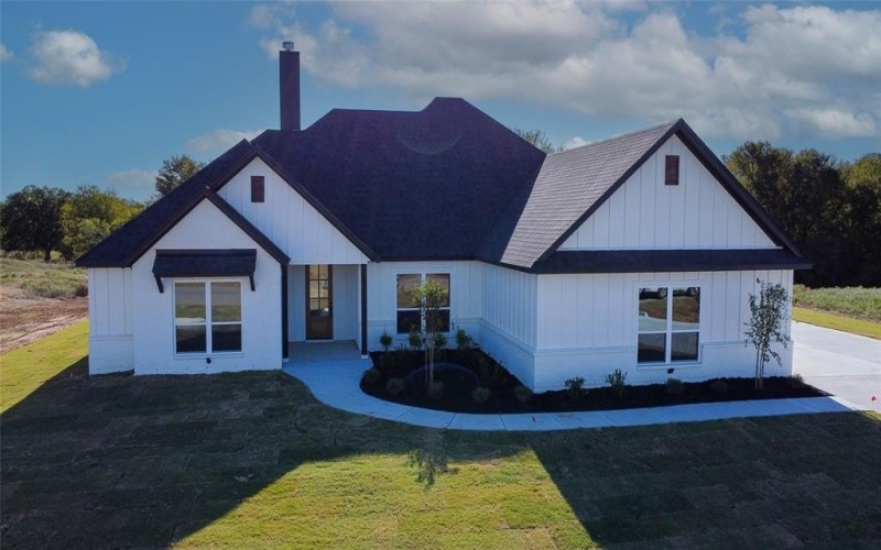 216 Stuart Street, Paradise, TX 76073, 4 Habitaciones Habitaciones , ,2 BañosBaños,Residential,En Venta,216 Stuart Street,0,21091976