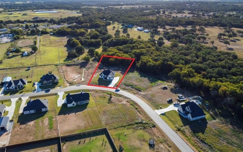 216 Stuart Street, Paradise, TX 76073, 4 Habitaciones Habitaciones , ,2 BañosBaños,Residential,En Venta,216 Stuart Street,0,21091976