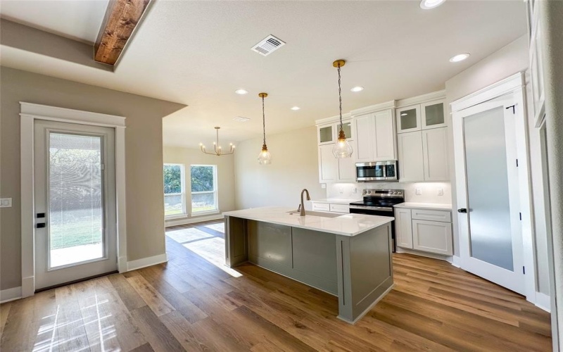 216 Stuart Street, Paradise, TX 76073, 4 Habitaciones Habitaciones , ,2 BañosBaños,Residential,En Venta,216 Stuart Street,0,21091976