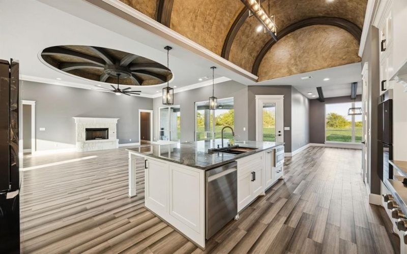 Lot 1 BLK 3, Lone Oak, TX 75453, 4 Bedrooms Bedrooms, ,2 BathroomsBathrooms,Residential,For Sale,Lot 1 BLK 3,0,21092054