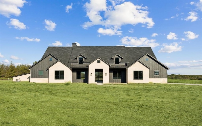 Lot 1 BLK 3, Lone Oak, TX 75453, 4 Bedrooms Bedrooms, ,2 BathroomsBathrooms,Residential,For Sale,Lot 1 BLK 3,0,21092054