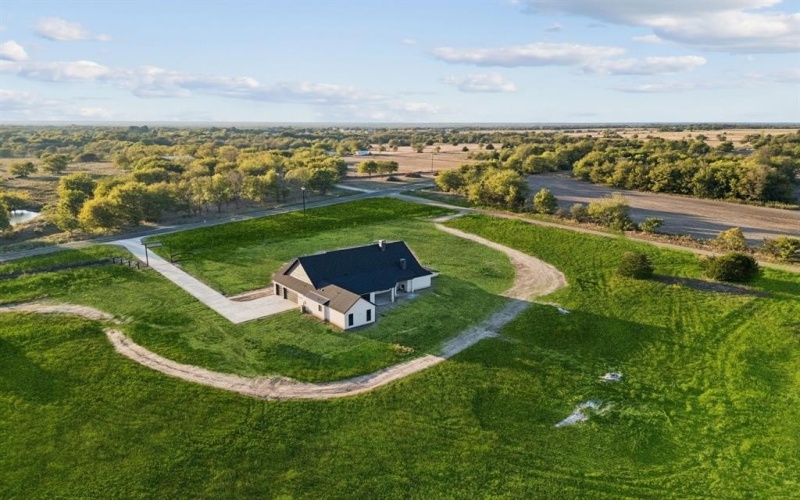 Lot 1 BLK 3, Lone Oak, TX 75453, 4 Bedrooms Bedrooms, ,2 BathroomsBathrooms,Residential,For Sale,Lot 1 BLK 3,0,21092054