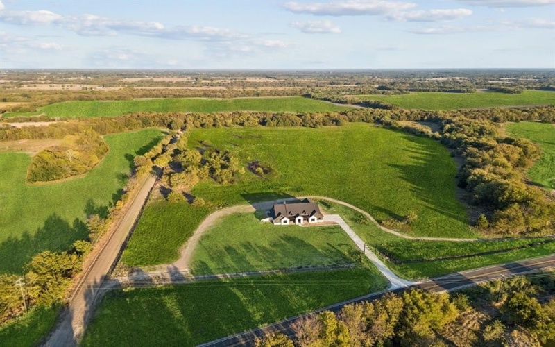 Lot 1 BLK 3, Lone Oak, TX 75453, 4 Bedrooms Bedrooms, ,2 BathroomsBathrooms,Residential,For Sale,Lot 1 BLK 3,0,21092054