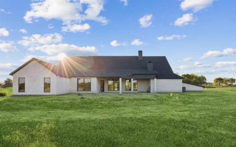 Lot 1 BLK 3, Lone Oak, TX 75453, 4 Bedrooms Bedrooms, ,2 BathroomsBathrooms,Residential,For Sale,Lot 1 BLK 3,0,21092054