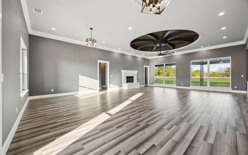 Lot 1 BLK 3, Lone Oak, TX 75453, 4 Bedrooms Bedrooms, ,2 BathroomsBathrooms,Residential,For Sale,Lot 1 BLK 3,0,21092054