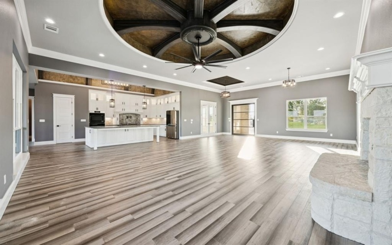 Lot 1 BLK 3, Lone Oak, TX 75453, 4 Bedrooms Bedrooms, ,2 BathroomsBathrooms,Residential,For Sale,Lot 1 BLK 3,0,21092054