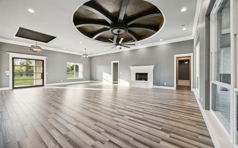 Lot 1 BLK 3, Lone Oak, TX 75453, 4 Bedrooms Bedrooms, ,2 BathroomsBathrooms,Residential,For Sale,Lot 1 BLK 3,0,21092054