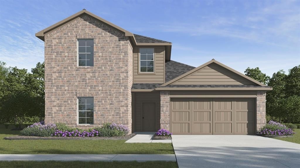 4111 Yellowstone Way, Princeton, TX 75407, 4 Habitaciones Habitaciones , ,3 BañosBaños,Residential,En Venta,4111 Yellowstone Way,0,21092206