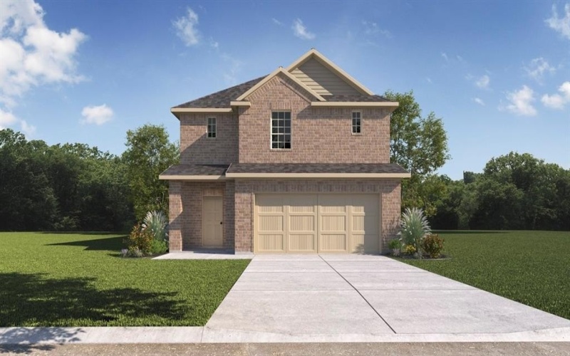 1301 Rusted Rail Drive, Princeton, TX 75407, 4 Habitaciones Habitaciones , ,3 BañosBaños,Residential,En Venta,1301 Rusted Rail Drive,0,21092208