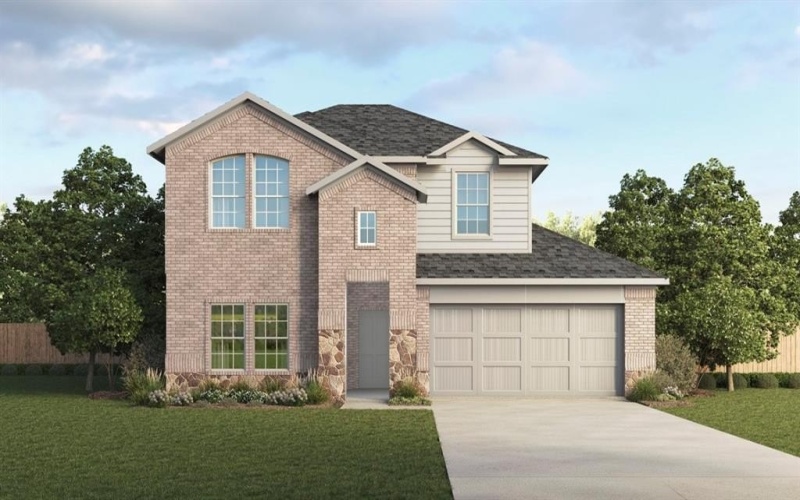 1919 Windy Banks Drive, Princeton, TX 75407, 4 Habitaciones Habitaciones , ,3 BañosBaños,Residential,En Venta,1919 Windy Banks Drive,0,21092210