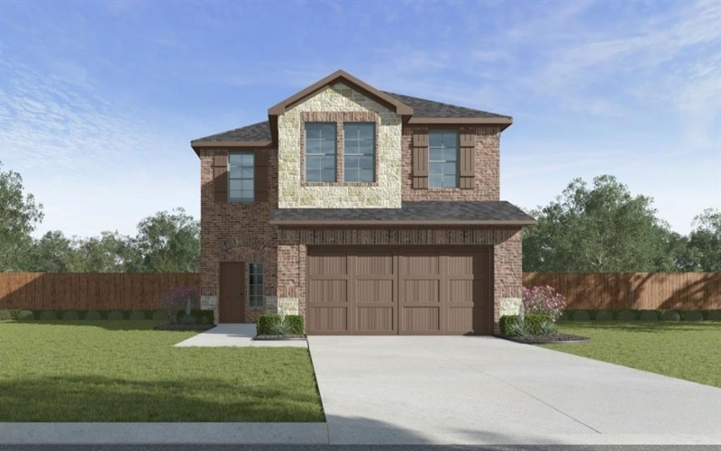 2011 Outpost Way, Princeton, TX 75407, 4 Bedrooms Bedrooms, ,2 BathroomsBathrooms,Residential,For Sale,2011 Outpost Way,0,21092221