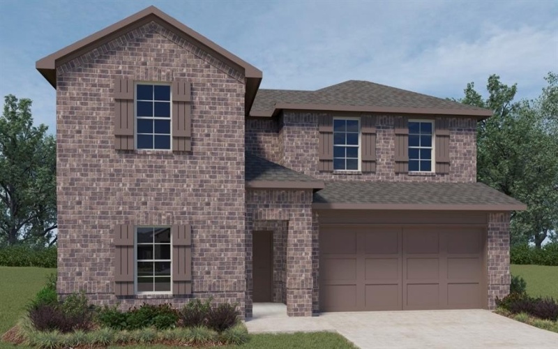 1401 Forever Way, Princeton, TX 75407, 4 Bedrooms Bedrooms, ,3 BathroomsBathrooms,Residential,For Sale,1401 Forever Way,0,21092226