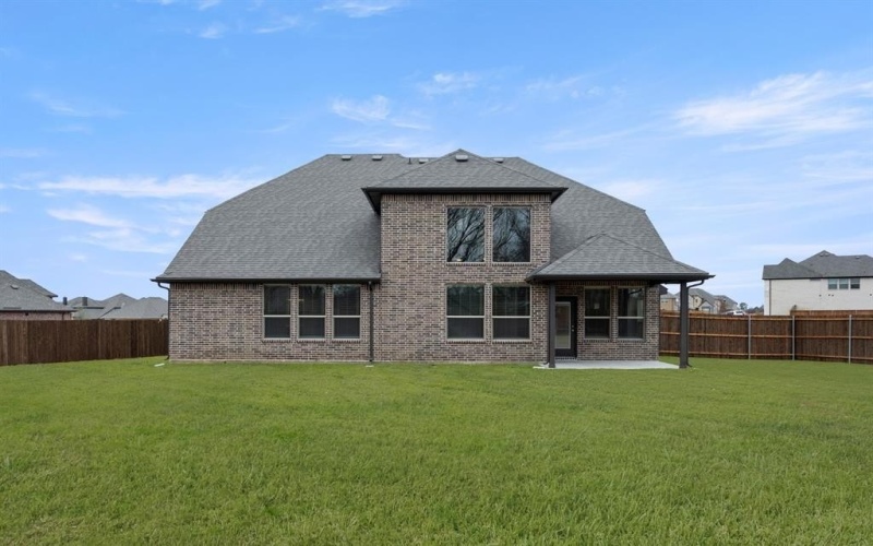 58 Plover Street, Joshua, TX 76058, 4 Habitaciones Habitaciones , ,3 BañosBaños,Residential,En Venta,58 Plover Street,0,21092240