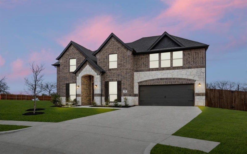 58 Plover Street, Joshua, TX 76058, 4 Habitaciones Habitaciones , ,3 BañosBaños,Residential,En Venta,58 Plover Street,0,21092240