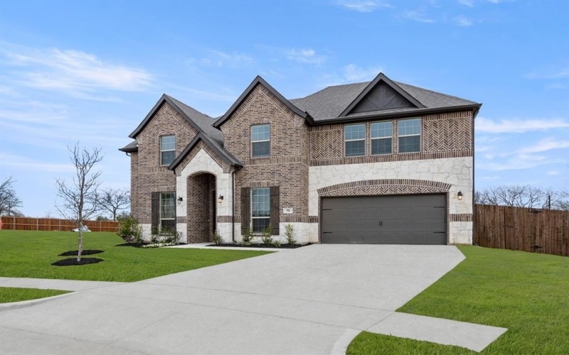 58 Plover Street, Joshua, TX 76058, 4 Habitaciones Habitaciones , ,3 BañosBaños,Residential,En Venta,58 Plover Street,0,21092240