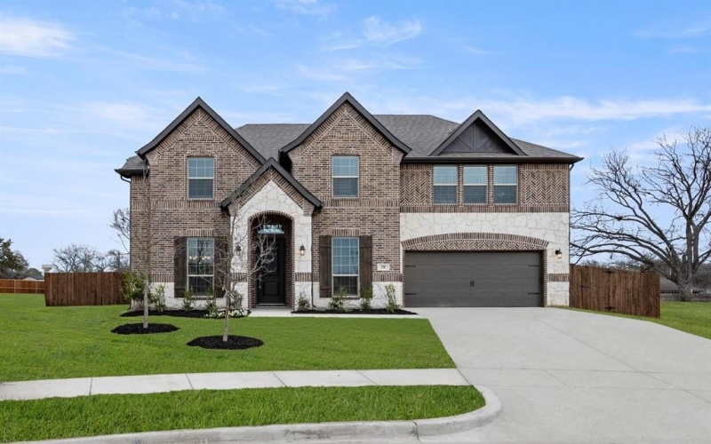 58 Plover Street, Joshua, TX 76058, 4 Habitaciones Habitaciones , ,3 BañosBaños,Residential,En Venta,58 Plover Street,0,21092240