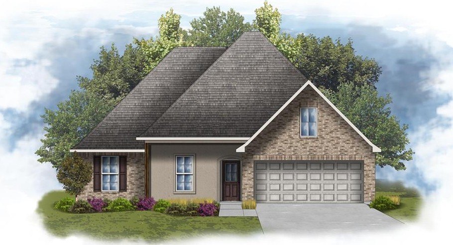 373 Hummingbird Lane, Princeton, LA 71067, 4 Habitaciones Habitaciones , ,2 BañosBaños,Residential,En Venta,373 Hummingbird Lane,0,21092287