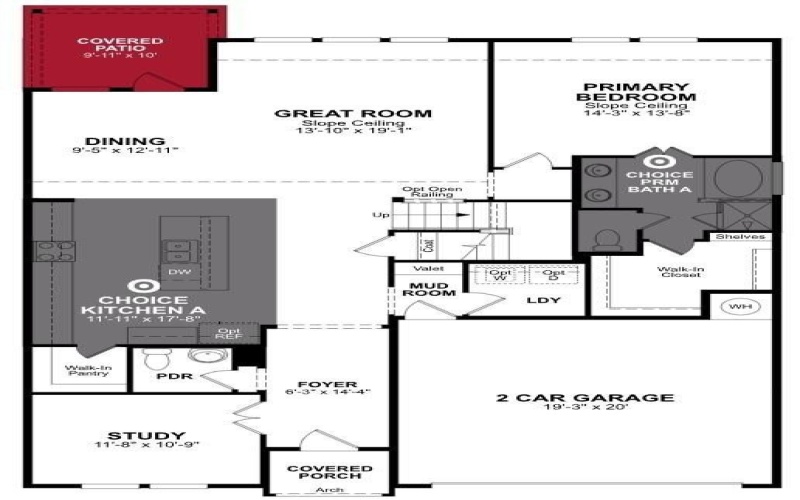 809 Jacquelyn Drive, Little Elm, TX 75068, 3 Bedrooms Bedrooms, ,2 BathroomsBathrooms,Residential,For Sale,809 Jacquelyn Drive,0,21092338