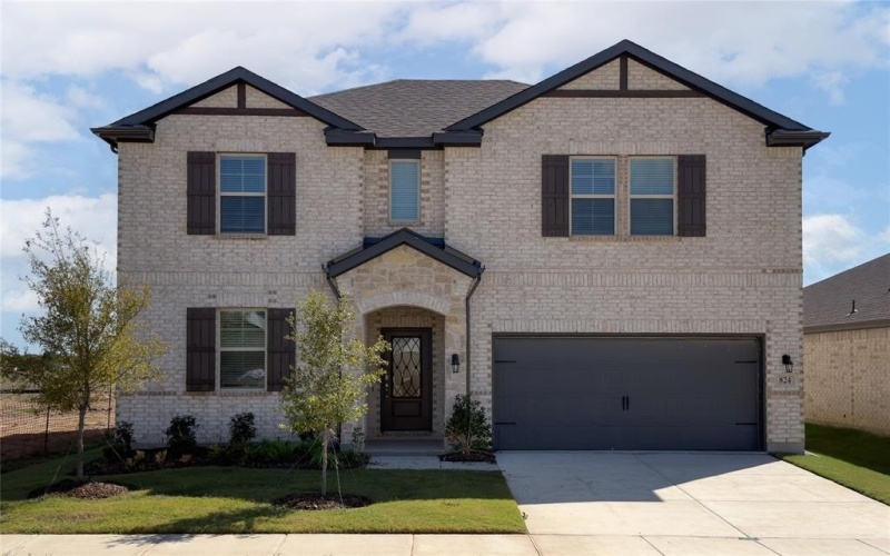1617 Kruppa Drive, Little Elm, TX 75068, 5 Bedrooms Bedrooms, ,3 BathroomsBathrooms,Residential,For Sale,1617 Kruppa Drive,0,21092369
