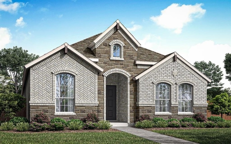 2040 Adriana Avenue, Celina, TX 75009, 3 Habitaciones Habitaciones , ,2 BañosBaños,Residential,En Venta,2040 Adriana Avenue,0,21092409