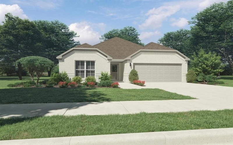 448 Blackwater Trail, Waxahachie, TX 75165, 3 Habitaciones Habitaciones , ,2 BañosBaños,Residential,En Venta,448 Blackwater Trail,0,21092436