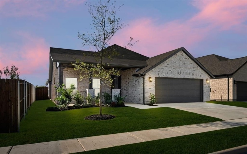 4609 Holly Fern Trail, Fort Worth, TX 76036, 3 Habitaciones Habitaciones , ,2 BañosBaños,Residential,En Venta,4609 Holly Fern Trail,0,21092450