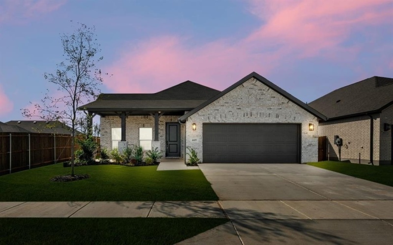 4609 Holly Fern Trail, Fort Worth, TX 76036, 3 Habitaciones Habitaciones , ,2 BañosBaños,Residential,En Venta,4609 Holly Fern Trail,0,21092450